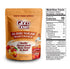 GLUCODOWN, Maintain Healthy Blood Sugar, Delicious Peach Tea Mix, Diabetic Friendly, 45 Servings, 1 Resealable Package.
