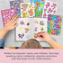 Fashion Angels Care Bear 1000+ Unbearably Cute Stickers for Kids, Fun Craft Stickers for Scrapbooks, Planners, Gifts and Rewards, 40-Page Sticker Book for Kids Ages 6 and Up