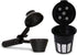 Cafe Supreme Reusable Single Serve Coffee Filter K Cup Pod + EZ-Scoop Coffee Scoop with Funnel | Compatible with Keurig K Supreme (Plus) Coffee Maker