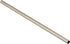 Moen YB8098SN Mason 18-Inch -Towel Without Mounting Posts Replacement Bar, Satin Nickel