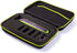 Carrying Case for Philips Norelco OneBlade Electric Trimmer Shaver QP2520/90 ,QP2520/70,Hard Case Storage Carrying Box Cover Bag
