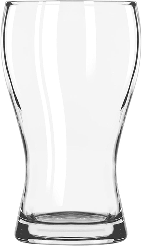 Libbey Mini Pub Glass (4809), 5oz - Set of 4