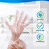 Cleanwrap Disposable Gloves