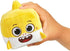 Baby Shark's Big Show! Song Cube – Singing Baby Shark Plush – Stuffed Animal Toys for Toddlers
