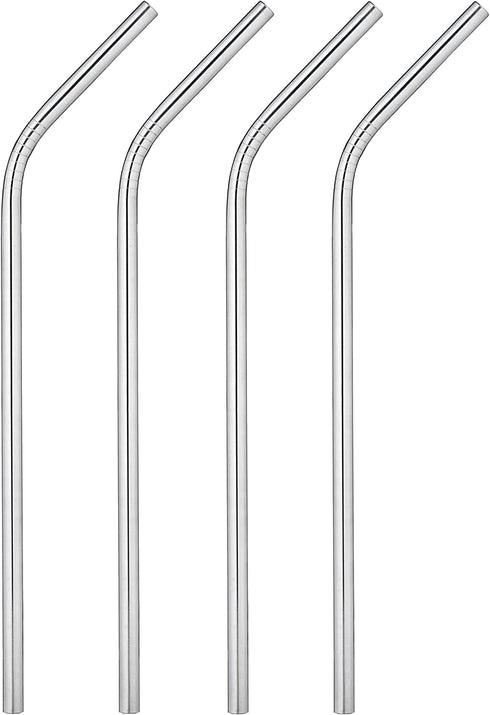 EcoStraw Stainless Steel Straw by True