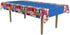 International Flag Tablecover Party Accessory (3-Pack)