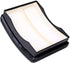 Vacuum Filters Replacement for Shark Rotator Professional Lift-Away NV500 NV501 NV502 NV503 NV505 NV510 NV520 NV552 ZU780 ZU782 ZU785 UV560, 2 Post Filters +4 Foam&Felt Filters, Part # XFF500 & XHF500