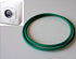 Portable Compact Dryer Blower Fan Belt for Panda PAN40SF/60SF Sonya SYD-40E/60E