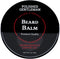 Beard Balm for Men and Mustache Wax - Medium Hold Beard Wax with Beard Oil for Men - Made With Beeswax for Easy Styling - Polishes, Softens and Conditions Beard and Mustache - Itch Free Beard Care 2oz