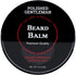 Beard Balm for Men and Mustache Wax - Medium Hold Beard Wax with Beard Oil for Men - Made With Beeswax for Easy Styling - Polishes, Softens and Conditions Beard and Mustache - Itch Free Beard Care 2oz
