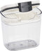Progressive 1.5 Cup Mini Prokeeper Airtight Storage Container, Set of 2