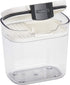 Progressive 1.5 Cup Mini Prokeeper Airtight Storage Container, Set of 2
