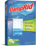 Damp Rid FG83K 14-Ounce Hanging Moisture Absorber Fresh Scent, 3-Pack