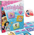 Disney Princess Matching Game by Wonder Forge | For Boys & Girls Age 3 to 5 | A Fun & Fast Disney Memory Game for Kids | Cinderella, Jasmine, Mulan, and more