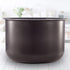 Instant Pot Ceramic Non-Stick Interior Coated Inner Cooking Pot Mini - 3 quart