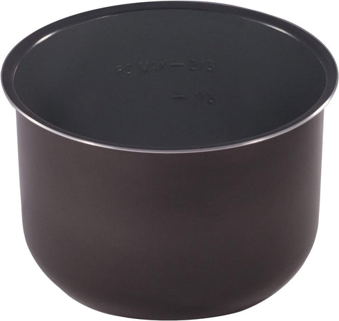 Instant Pot Ceramic Inner Cooking Pot - 6 Quart