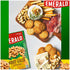 Emerald Nuts Honey Glazed Cashews, 5 Oz
