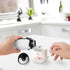 Penguin Stainless Steel Vacuum Thermos Travel Mug Tea Water Bottle Coffee Flask