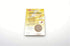 Kleiber 40 x 12 cm Cotton Iron on Repair Patch for Fine Knit Textiles, Beige