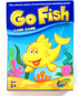 Continuum Games Go Fish Classic Card Game Fun for Children Age 3 and Up , Blue