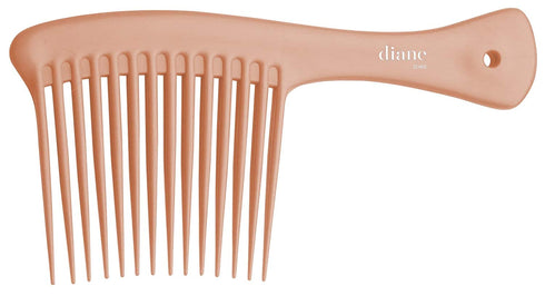 Diane Rake/Rage Comb Bone/Black