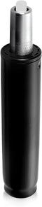 MASTERY MART Office Chair Gas Lift Cylinder Replacement, Heavy Duty 320LBs/146KGs, Universal Size Fits Most Office Chair and Swivel Chair, 4'' Length Extension (Matte Black)
