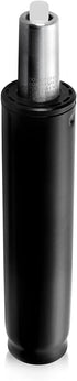 MASTERY MART Office Chair Gas Lift Cylinder Replacement, Heavy Duty 320LBs/146KGs, Universal Size Fits Most Office Chair and Swivel Chair, 4'' Length Extension (Matte Black)
