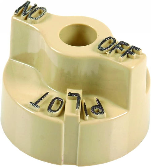 Pitco P6071267 Unitrol Dial Knob w/ Pilot Std