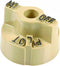 Pitco P6071267 Unitrol Dial Knob w/ Pilot Std