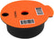 Flameer Reusable PP Coffee Capsule Pod with Slicone Lid for Bosch Tassimo Machine, Make Your Favorite Coffee - 180ml