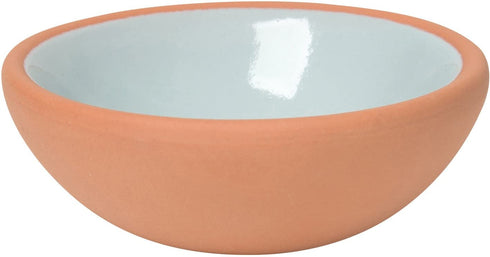 Now Designs Terracotta Pinch Bowls, Set of 6