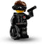 LEGO Series 16 Collectible Minifigures - Secret Agent Spy (71013)