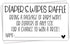 50 Diaper and Wipes Raffle Tickets - Baby Shower Invitation Insert - Game Activity for Baby Shower