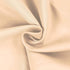 Basic Choice 2-Pack Flat Sheets, Breathable Series Bed Top Sheet, Wrinkle, Fade Resistant - Twin, Beige