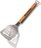 YouTheFan Universal Classic Series Sportula Stainless Steel Grilling Spatula