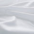 Comfort Spaces Coolmax Cooling Sheets Moisture Wicking Super Soft, Fade Resistant, 16" Deep Pocket, All Around Elastic - Warm Weather for Night Sweats, White Queen