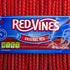 Red Vines Licorice, Original Red Flavor, 5oz Tray, Soft & Chewy Candy Twists