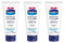 Vaseline Intensive Care Advanced Repair Fragrance Free Moisture Body Lotion 2 Oz Travel Size (Pack Of 3)
