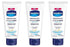 Vaseline Intensive Care Advanced Repair Fragrance Free Moisture Body Lotion 2 Oz Travel Size (Pack Of 3)