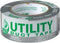 Duck Tape Brand 1118393 Utility Duct Tape Basic Strength, 1-Pack 1.88 Inch x 55 Yard Silver