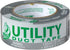 Duck Tape Brand 1118393 Utility Duct Tape Basic Strength, 1-Pack 1.88 Inch x 55 Yard Silver
