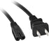 Sopito AC Power Supply Cord Replacement(6 Ft Long) for Recliner Lift Chair Okin, Limoss, Pride, Lazboy, Berkline, etc.