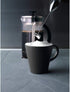 aerolatte Milk Frother, 8.5-Inch, Polished-Chrome Finish