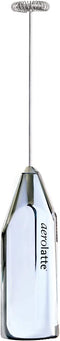 aerolatte Milk Frother, 8.5-Inch, Polished-Chrome Finish