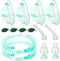 Royal Flag Two Set of Accessories for Home Use
