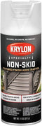 Krylon K03400000 Clear Non-Skid Coating - 11 oz. Aerosol