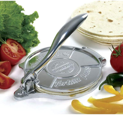 Norpro 6" tortilla maker