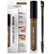 L'Oreal Paris Unbelieva-Brow Tinted Waterproof Brow Gel, Brunette
