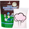 Bag Of Zombie Farts Cotton Candy Funny Novelty Gift for Unique Birthday Gag Gift for Friends, Mom, Dad, Girl, Boy Grandson Funny Christmas Stocking Stuffer, 3 ounces / 1 pack