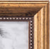 Malden International Designs 2177-46 Classic Wood Picture Frame,4x6, Gold